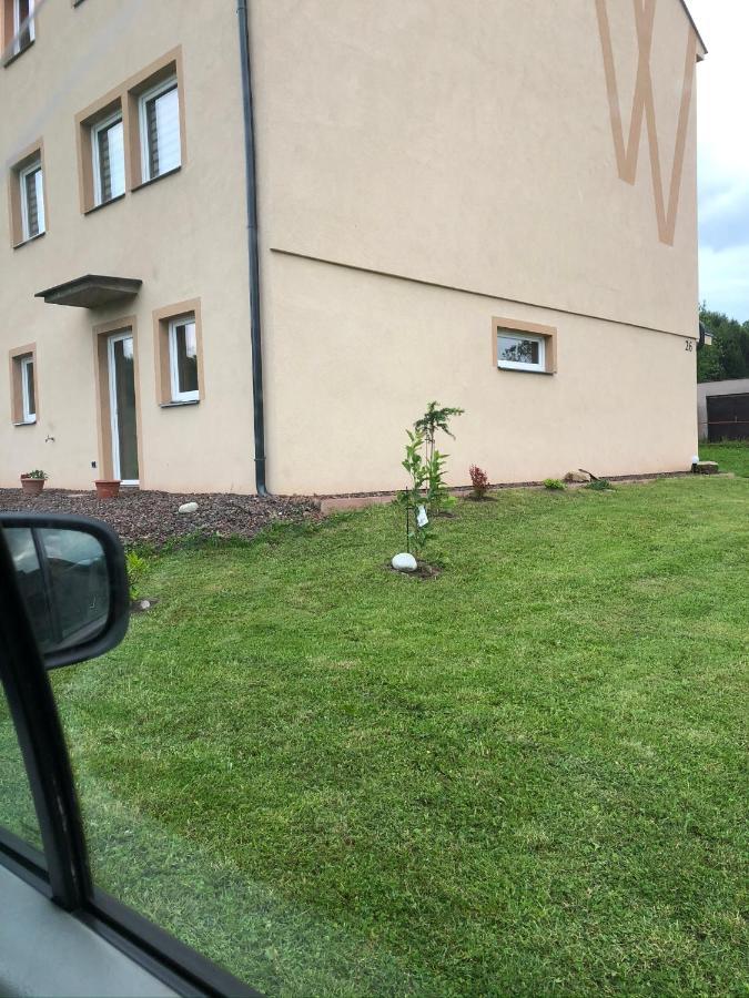 W Apartman 2 Teplice nad Metuji Exterior photo