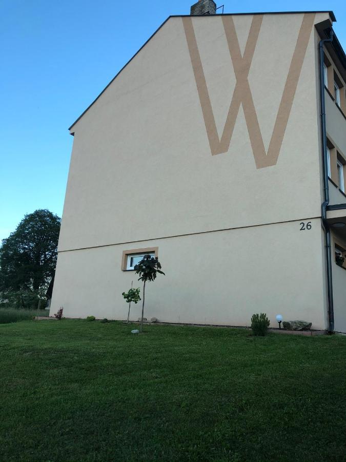 W Apartman 2 Teplice nad Metuji Exterior photo