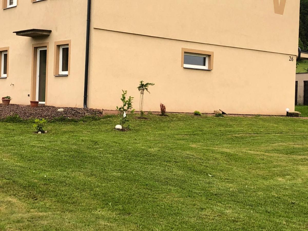W Apartman 2 Teplice nad Metuji Exterior photo