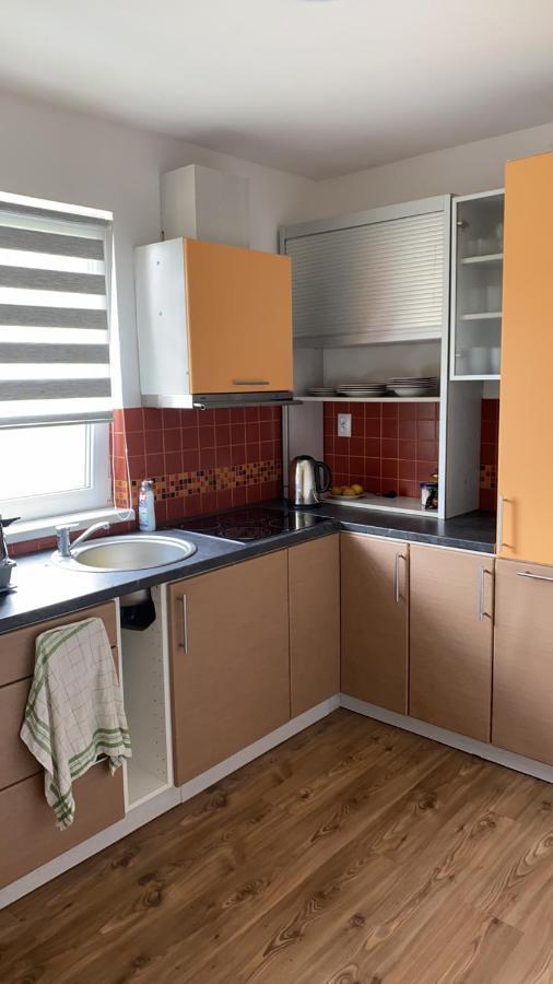 W Apartman 2 Teplice nad Metuji Exterior photo