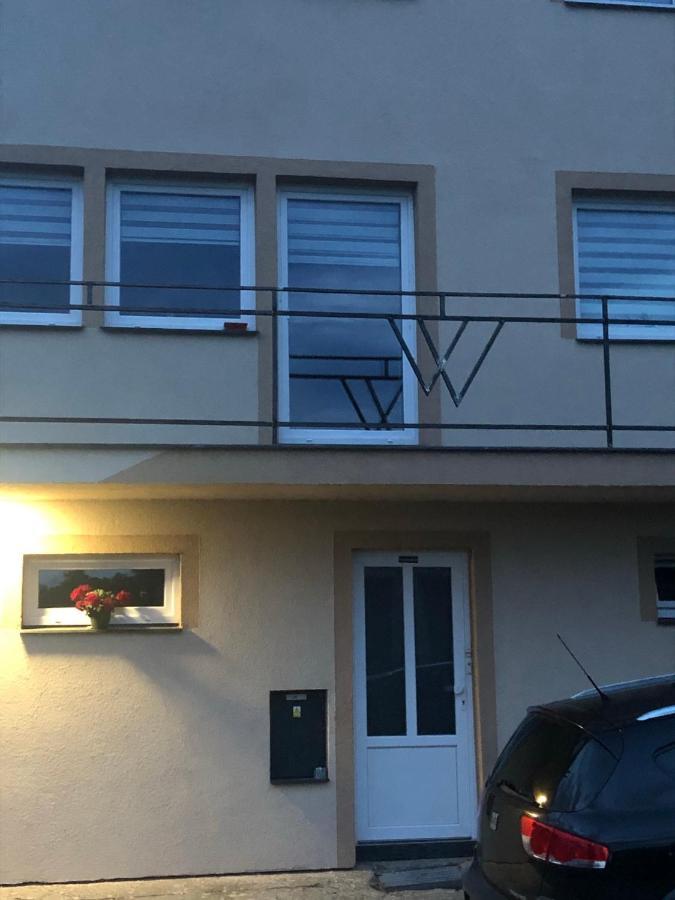 W Apartman 2 Teplice nad Metuji Exterior photo