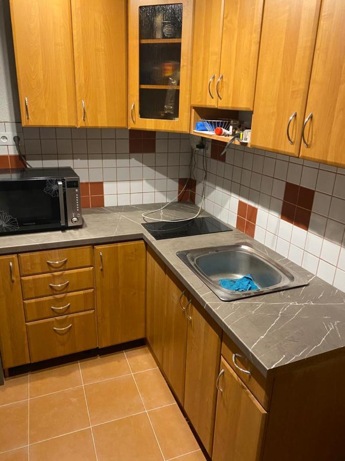 W Apartman 2 Teplice nad Metuji Exterior photo