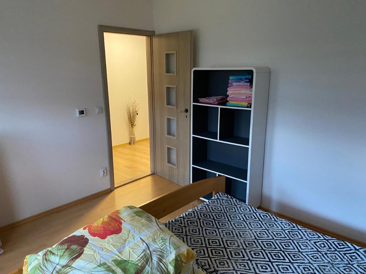 W Apartman 2 Teplice nad Metuji Exterior photo