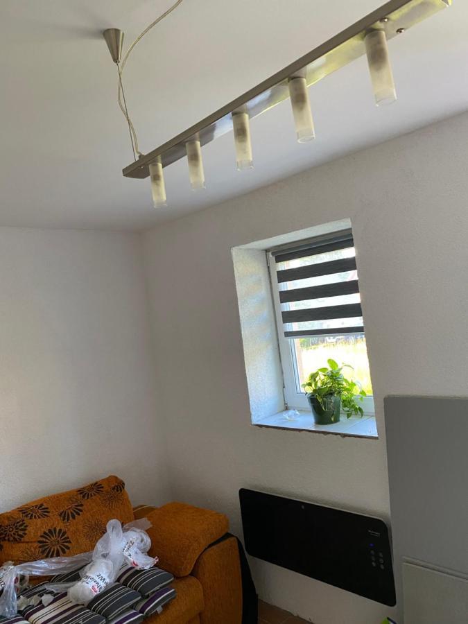W Apartman 2 Teplice nad Metuji Exterior photo