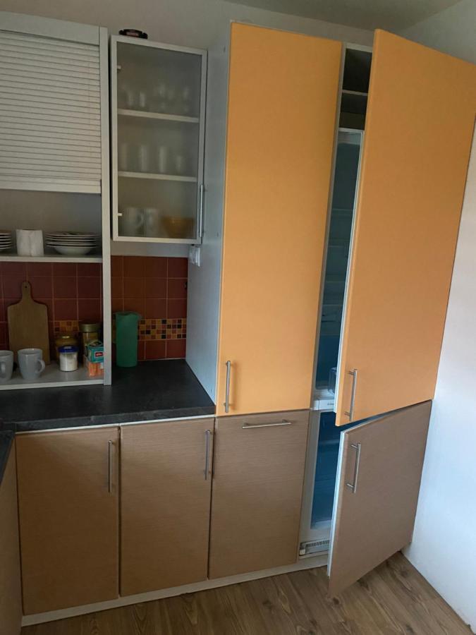 W Apartman 2 Teplice nad Metuji Exterior photo