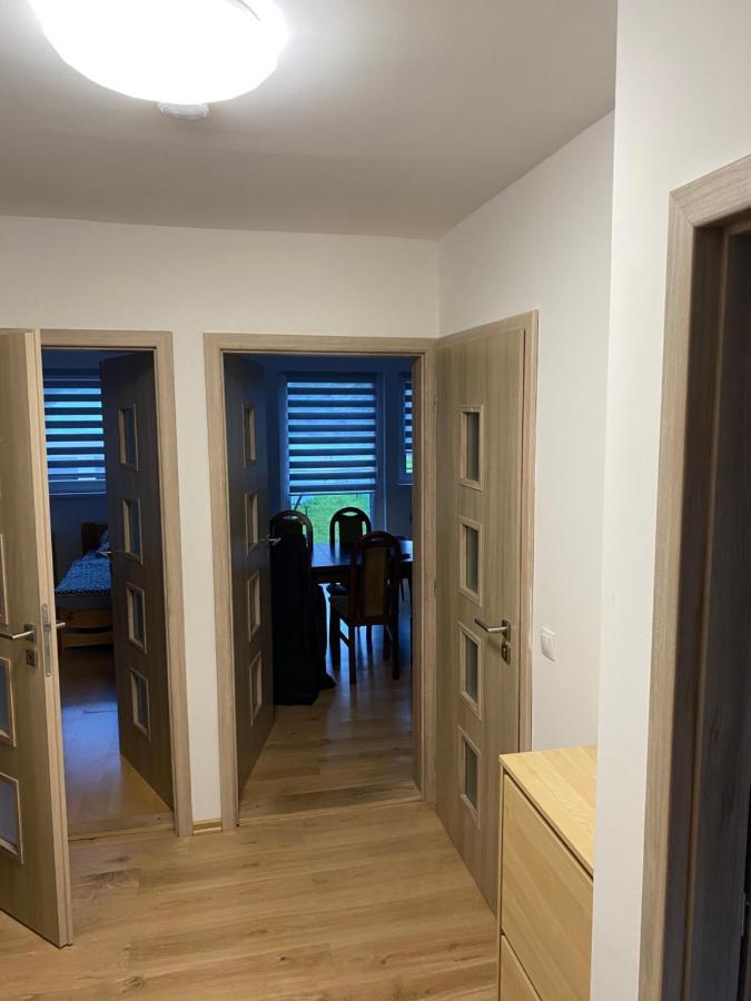 W Apartman 2 Teplice nad Metuji Exterior photo