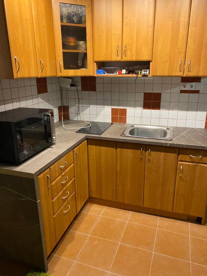 W Apartman 2 Teplice nad Metuji Exterior photo