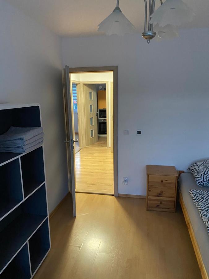 W Apartman 2 Teplice nad Metuji Exterior photo