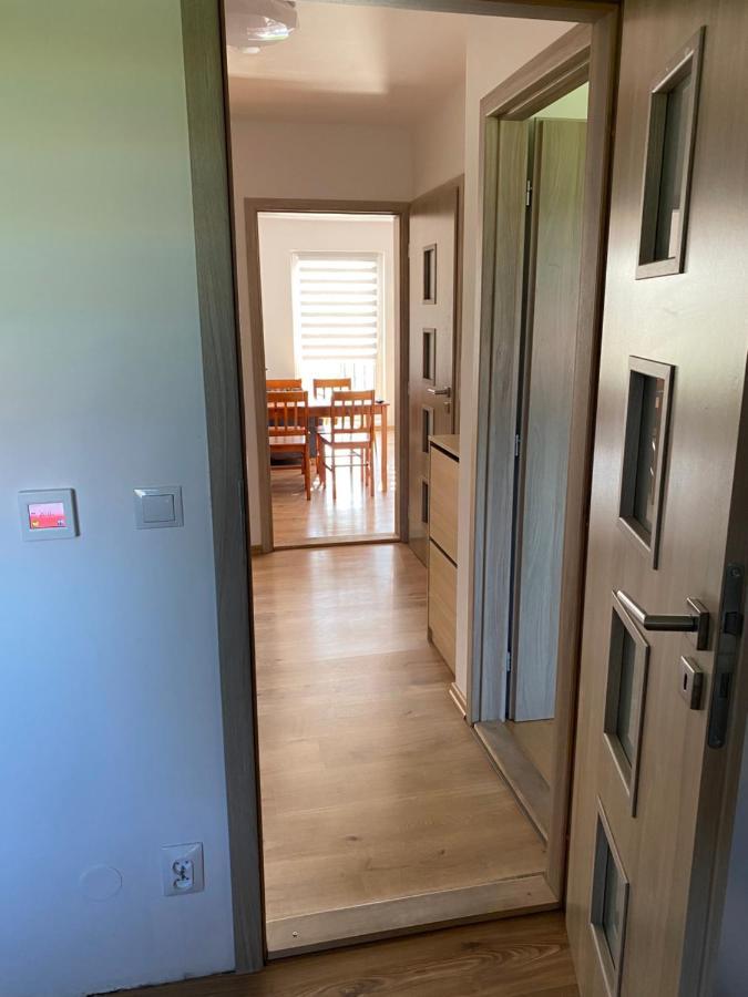 W Apartman 2 Teplice nad Metuji Exterior photo